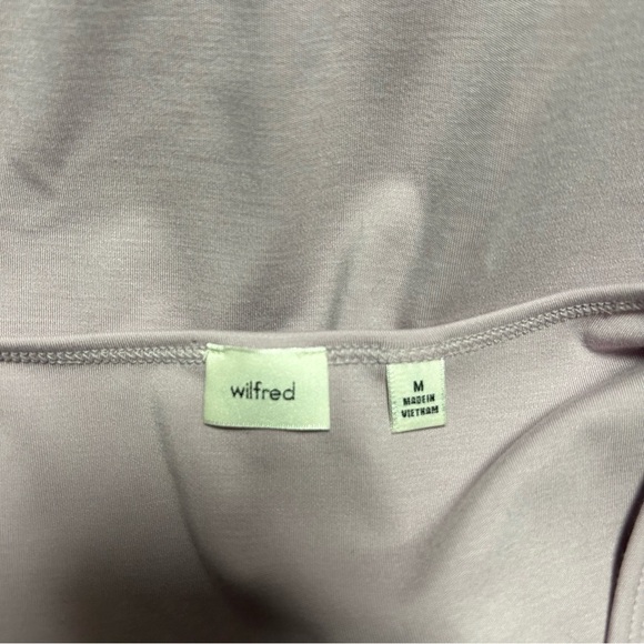 Aritiza - Wilfred Companion Dress - Picture 4 of 6